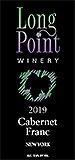 cabernet franc label